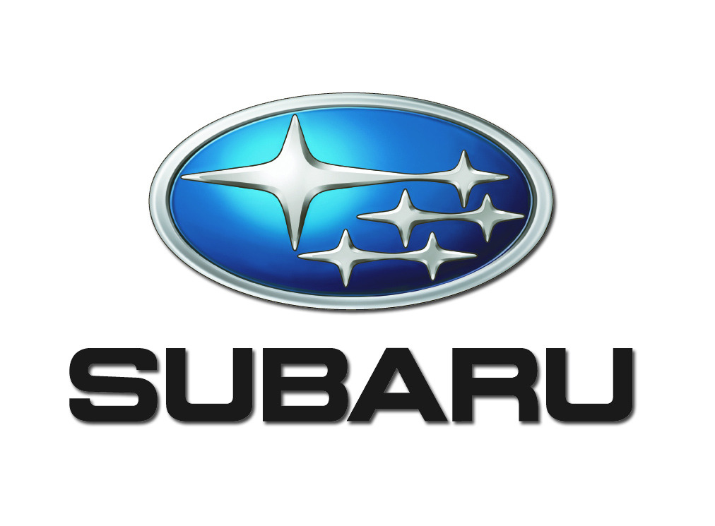 Części Subaru