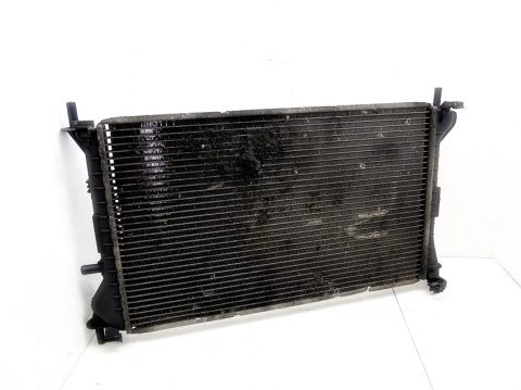 CHŁODNICA WODY FORD FOCUS MK1 1.8 TDCI CHŁODNICA WODY FORD FOCUS MK1 1.8 TDCI