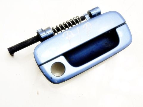 KLAPKA ZEWNETRZNA PRAWY PRZÓD PEUGEOT 406 LIFT KLAPKA ZEWNETRZNA PRAWY PRZÓD PEUGEOT 406 LIFT
