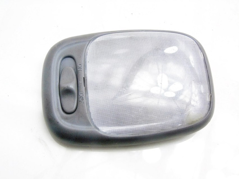 LAMPKA KABINY DAEWOO NUBIRA I LIFT II LAMPKA KABINY DAEWOO NUBIRA I LIFT II