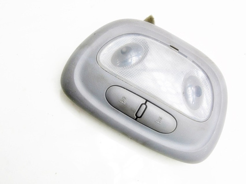 LAMPKA OŚWIETLENIE KABINY DAEWOO NUBIRA I LIFT II LAMPKA OŚWIETLENIE KABINY DAEWOO NUBIRA I LIFT II