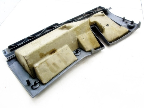 OBUDOWA DESKI ROZDZIELCZEJ PEUGEOT 406 LIFT OBUDOWA DESKI ROZDZIELCZEJ PEUGEOT 406 LIFT
