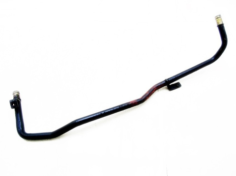 RURKA WSPOMAGANIA SEAT IBIZA II 1.4 MPI RURKA WSPOMAGANIA SEAT IBIZA II 1.4 MPI
