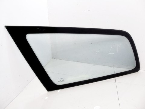 SZYBA KAROSERYJNA LEWY TYŁ FORD FOCUS MK1 KOMBI SZYBA KAROSERYJNA LEWY TYŁ FORD FOCUS MK1 KOMBI