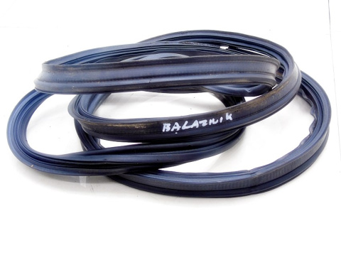 USZCZELKA BAGAŻNIKA DAEWOO NUBIRA I LIFT II SEDAN USZCZELKA BAGAŻNIKA DAEWOO NUBIRA I LIFT II SEDAN