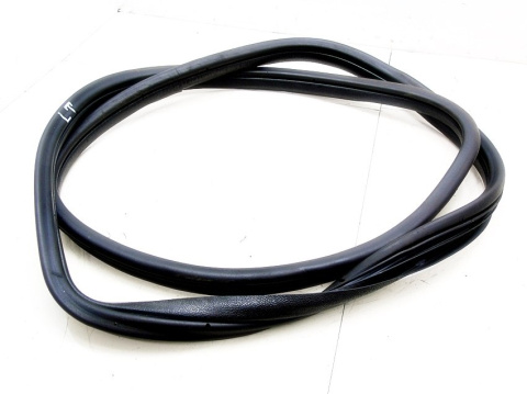 USZCZELKA DRZWI LEWY TYŁ PEUGEOT 406 LIFT SEDAN USZCZELKA DRZWI LEWY TYŁ PEUGEOT 406 LIFT SEDAN