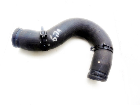 WĄŻ CHŁODNICY GÓRNY DAEWOO NUBIRA I LIFT II 1.6 WĄŻ CHŁODNICY GÓRNY DAEWOO NUBIRA I LIFT II 1.6