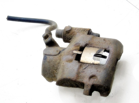 ZACISK LEWY PRZÓD BOSCH FIAT SEICENTO 0.9 900 ZACISK LEWY PRZÓD BOSCH FIAT SEICENTO 0.9 900