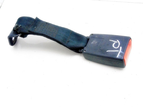 ZATRZASK PASA PRAWY TYŁ FIAT SEICENTO ZATRZASK PASA PRAWY TYŁ FIAT SEICENTO