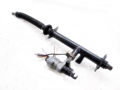 KOLUMNA KIEROWNICZA STACYJK MERCEDES W124 E260 2.6 KOLUMNA KIEROWNICZA STACYJK MERCEDES W124 E260 2.6
