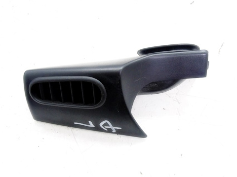 KRATKA MASKOWNICA LEWY PRZÓD RENAULT ESPACE IV 4 KRATKA MASKOWNICA LEWY PRZÓD RENAULT ESPACE IV 4