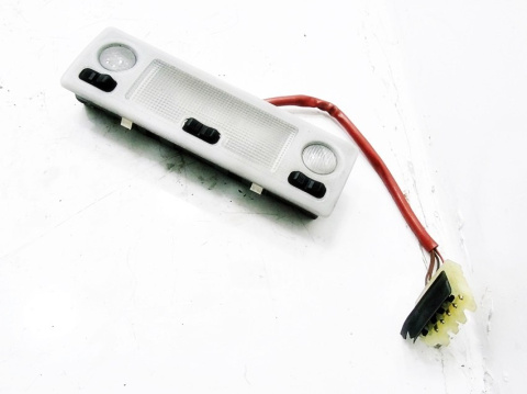 LAMPKA OŚWIETLENIE KABINY BMW E36 LAMPKA OŚWIETLENIE KABINY BMW E36