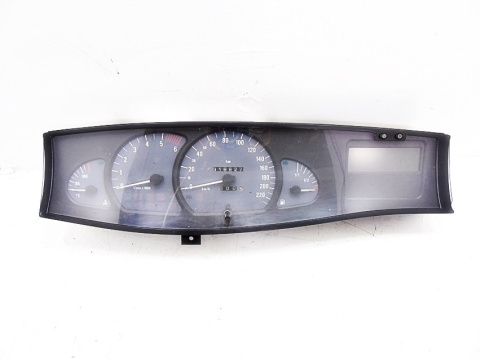LICZNIK ZEGARY OPEL OMEGA B C FL 2.5 TDS LICZNIK ZEGARY OPEL OMEGA B C FL 2.5 TDS