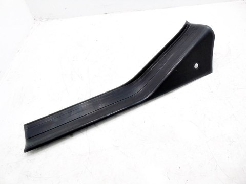 LISTWA PROGOWA LEWY TYŁ BMW E36 SEDAN 5D LISTWA PROGOWA LEWY TYŁ BMW E36 SEDAN 5D