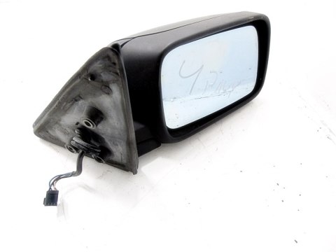 LUSTERKO ZEWNĘTRZNE PRAWE 4 PINY BMW E36 LUSTERKO ZEWNĘTRZNE PRAWE 4 PINY BMW E36
