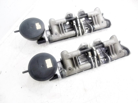 MECHANIZM ZAGŁÓWKA TYŁ MERCEDES W124 E260 2.6 MECHANIZM ZAGŁÓWKA TYŁ MERCEDES W124 E260 2.6