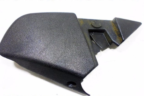 OSŁONA TAPICERKA FOTEL MERCEDES W202 C200 OSŁONA TAPICERKA FOTEL MERCEDES W202 C200