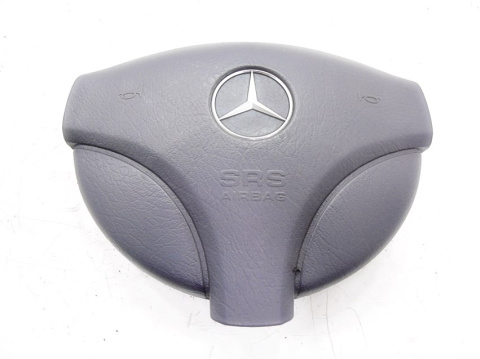 PODUSZKA AIRBAG KIEROWCY MERCEDES W168 A KLASA