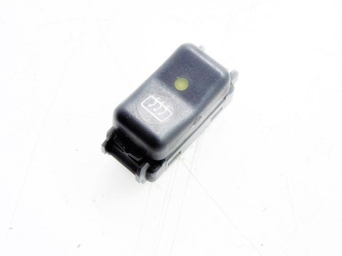 PRZEŁĄCZNIK PODGRZEWANIA SZYBY MERCEDES W124 E260 PRZEŁĄCZNIK PODGRZEWANIA SZYBY MERCEDES W124 E260