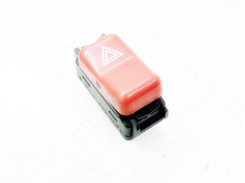 PRZEŁĄCZNIK ŚWIATEŁ AWARYJNYCH MERCEDES W124 E260 PRZEŁĄCZNIK ŚWIATEŁ AWARYJNYCH MERCEDES W124 E260