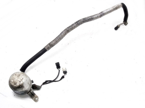PRZEWÓD KLIMATYZACJI BMW E36 1.8 8V PRZEWÓD KLIMATYZACJI BMW E36 1.8 8V