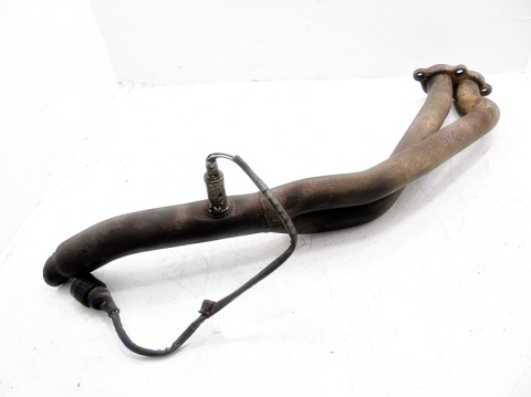 RURA DWURURKA WYDECHOWA BMW E36 1.8 8V RURA DWURURKA WYDECHOWA BMW E36 1.8 8V