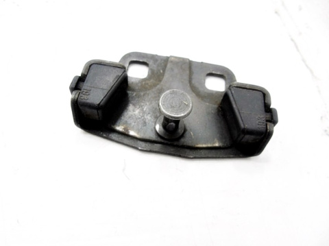 RYGIEL OGRANICZNIK ZAMKA BMW E36 5D RYGIEL OGRANICZNIK ZAMKA BMW E36 5D