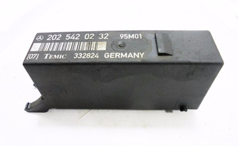STEROWNIK MODUŁ 2025420232 MERCEDES W202 C200 STEROWNIK MODUŁ 2025420232 MERCEDES W202 C200