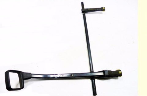 SZYNA MECHANIZM FOTEL L. PRZÓD MERCEDES W202 C200 SZYNA MECHANIZM FOTEL L. PRZÓD MERCEDES W202 C200