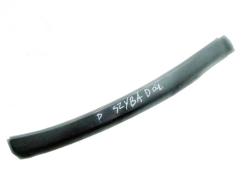 USZCZELKA SZYBY CZOŁOWEJ DOLNA MERCEDES W124 E260 USZCZELKA SZYBY CZOŁOWEJ DOLNA MERCEDES W124 E260