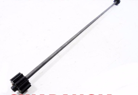 WAŁEK SZYNA FOTEL MERCEDES W 202 C 200 WAŁEK SZYNA FOTEL MERCEDES W 202 C 200