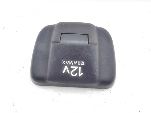 ZAPALNICZKA GNIAZDO 12V NISSAN ALMERA N16 5D ZAPALNICZKA GNIAZDO 12V NISSAN ALMERA N16 5D
