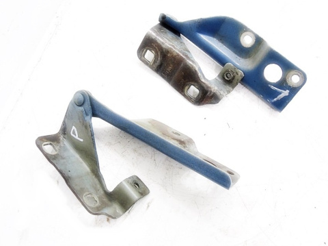 ZAWIASY MASKI KOMPLET NISSAN ALMERA N16 ZAWIASY MASKI KOMPLET NISSAN ALMERA N16