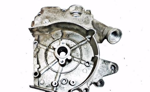 DEKIEL OBUDOWA SKUTER THUNDER HAOTIAN 50cc DEKIEL OBUDOWA SKUTER THUNDER HAOTIAN 50cc