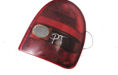 LAMPA PRAWY TYŁ OPEL CORSA B 3D 1.0