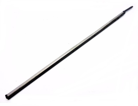 LISTWA PARAPET LEWY PRZÓD POLONEZ CARO 1.5 LISTWA PARAPET LEWY PRZÓD POLONEZ CARO 1.5
