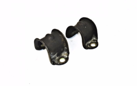 OBEJMA STABILIZATORA PRZÓD FORD FIESTA MK6 2002r OBEJMA STABILIZATORA PRZÓD FORD FIESTA MK6 2002r