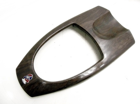OBUDOWA PANEL ŚRODKOWY FORD FOCUS MK1 GHIA OBUDOWA PANEL ŚRODKOWY FORD FOCUS MK1 GHIA
