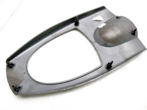 OBUDOWA PANEL ŚRODKOWY FORD FOCUS MK1 GHIA OBUDOWA PANEL ŚRODKOWY FORD FOCUS MK1 GHIA