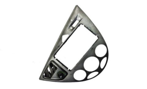 OBUDOWA PANEL SRODKOWY FORD FOCUS MK1 OBUDOWA PANEL SRODKOWY FORD FOCUS MK1