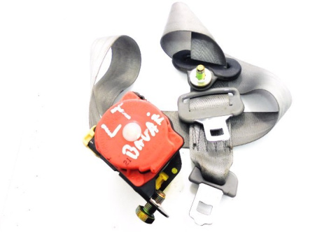 PAS BEZPIECZEŃSTWA LEWY TYŁ MAZDA PREMACY 1999r PAS BEZPIECZEŃSTWA LEWY TYŁ MAZDA PREMACY 1999r