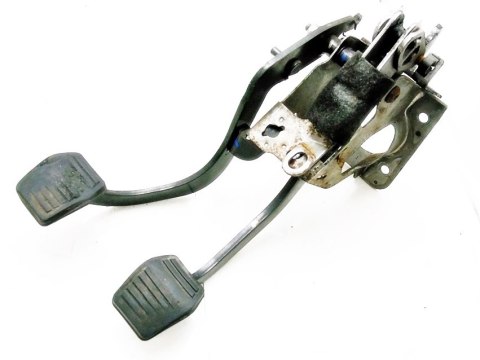 PEDAŁ PEDAŁY FORD FOCUS MK1 1.8 TDDI PEDAŁ PEDAŁY FORD FOCUS MK1 1.8 TDDI