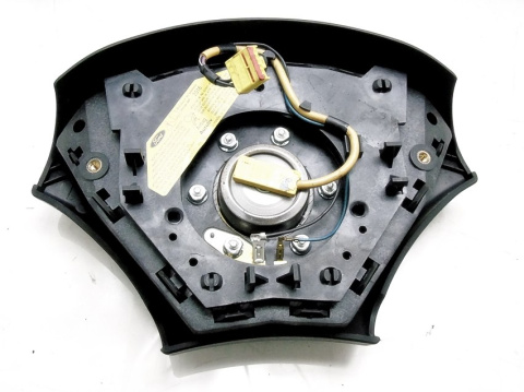 PODUSZKA AIRBAG KIEROWCY FORD FOCUS MK1 PODUSZKA AIRBAG KIEROWCY FORD FOCUS MK1