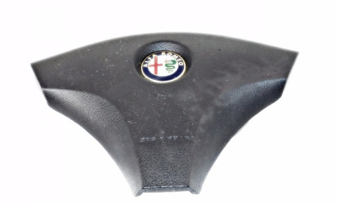 PODUSZKA AIRBAG KIEROWNICY ALFA ROMEO 156 PODUSZKA AIRBAG KIEROWNICY ALFA ROMEO 156