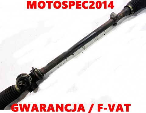 PRZEKŁADNIA KIEROWNICZA ROVER 111 114 1.1 8V PRZEKŁADNIA KIEROWNICZA ROVER 111 114 1.1 8V