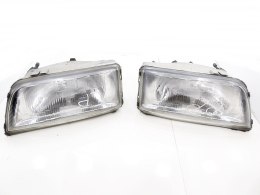 REFLEKTORY LAMPY PRZÓD PEUGEOT BOXER I 94-02