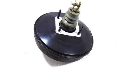 SERVO SERWO POMPA HAMULCOWA FORD FIESTA MK6 5D SERVO SERWO POMPA HAMULCOWA FORD FIESTA MK6 5D