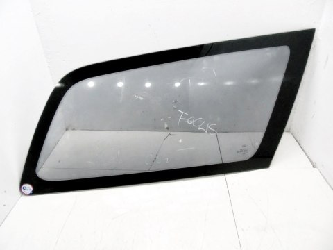 SZYBA KAROSERYJNA PRAWY TYŁ FORD FOCUS MK1 KOMBI SZYBA KAROSERYJNA PRAWY TYŁ FORD FOCUS MK1 KOMBI
