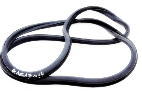 USZCZELKA BAGAŻNIKA BMW E46 (4FL) SEDAN USZCZELKA BAGAŻNIKA BMW E46 (4FL) SEDAN