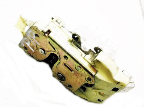 ZAMEK DRZWI PRAWY PRZÓD 5 PIN FORD FOCUS MK1 ZAMEK DRZWI PRAWY PRZÓD 5 PIN FORD FOCUS MK1